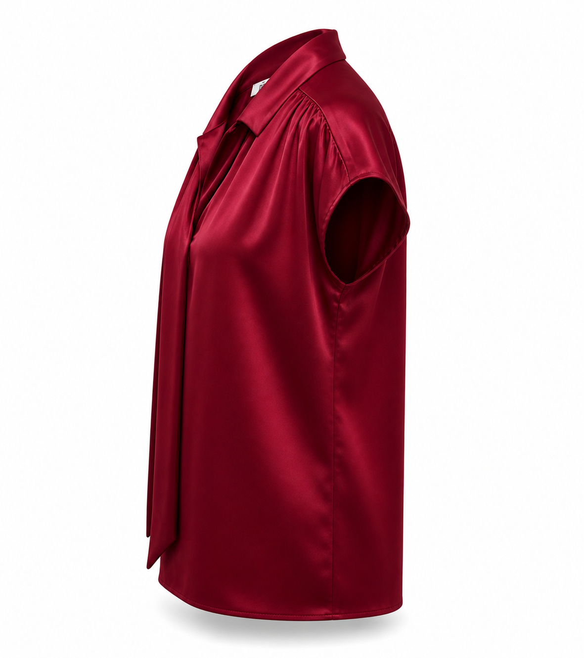WINE RED BASIC TOP 🍷♥️