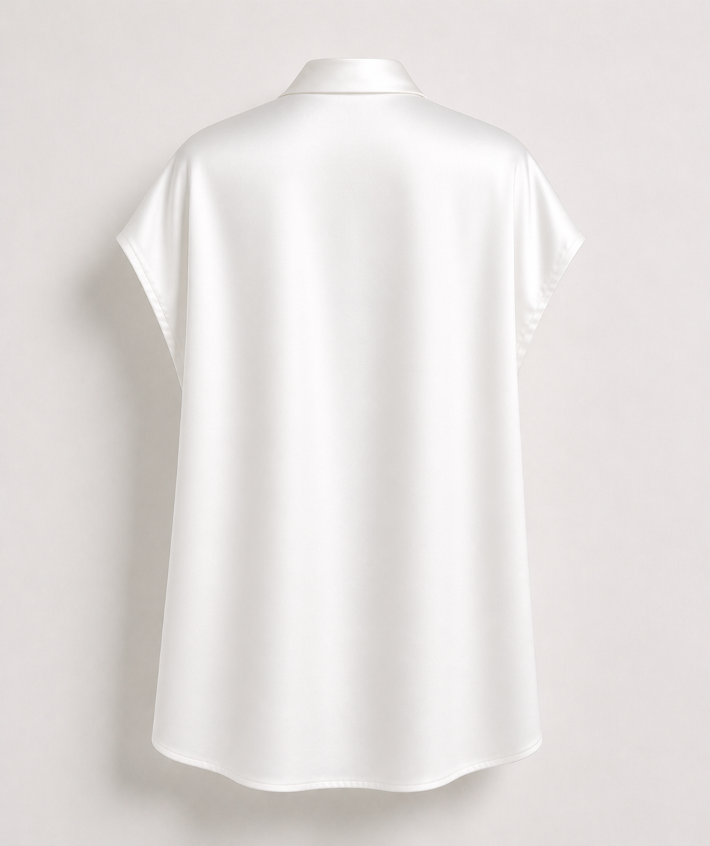 Fairytale basic top 🤍🕊️