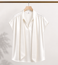 Fairytale basic top 🤍🕊️