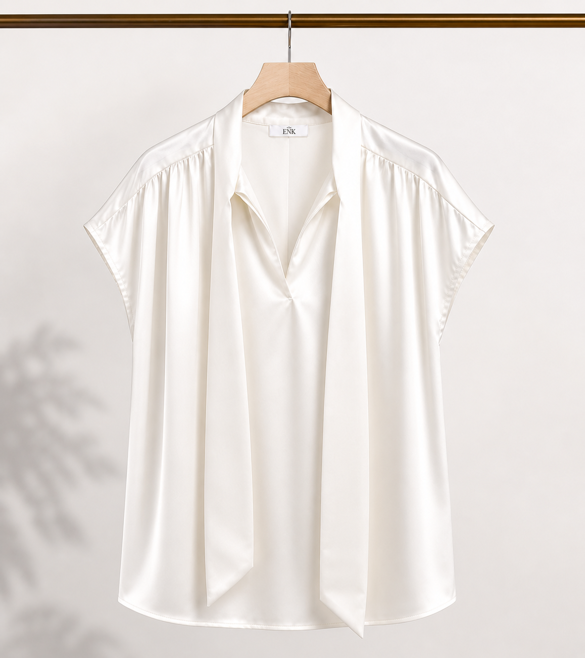 Fairytale basic top 🤍🕊️