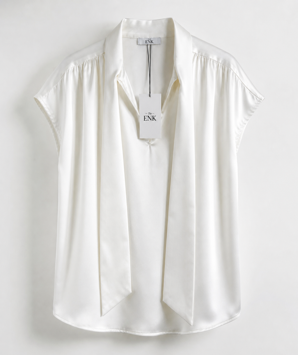 Fairytale basic top 🤍🕊️