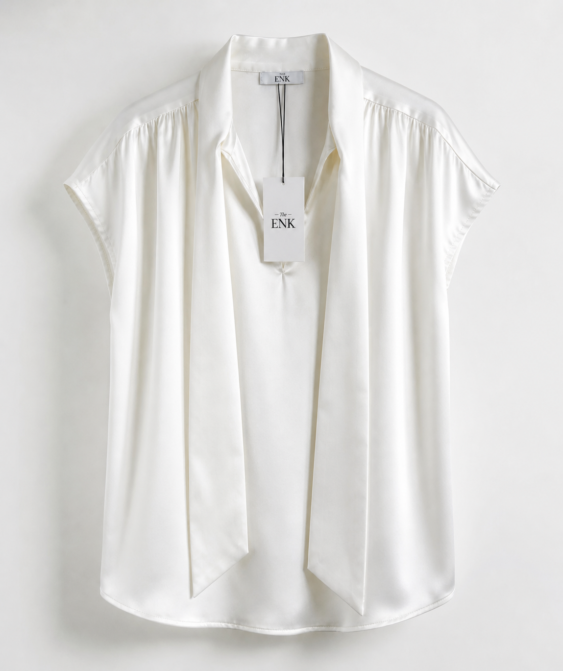 Fairytale basic top 🤍🕊️