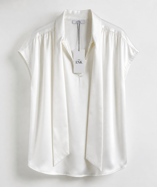 Fairytale basic top 🤍🕊️